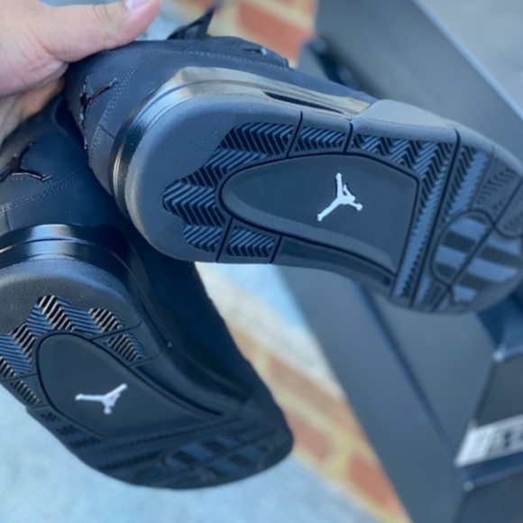Jordan size 10